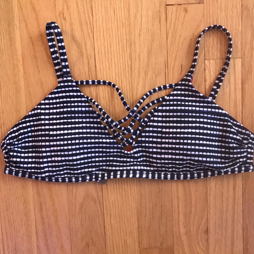 Bathing Suit Top
